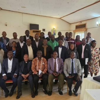 UGANDA COOPERATIVE ALLIANCE BOOSTS SACCO GOVERNANCE IN KIGEZI SUB-REGION